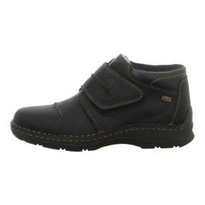 Slipper - Rieker - schwarz