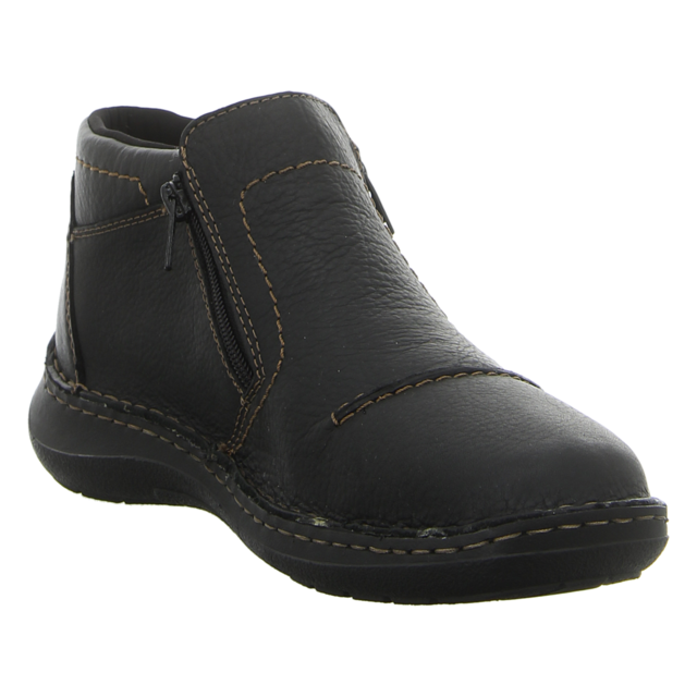 Rieker - 03072-00 - 03072-00 - schwarz - Stiefeletten