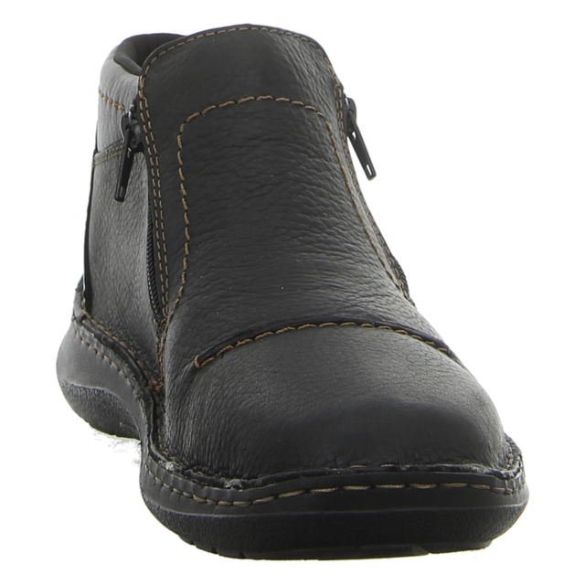 Rieker - 03072-00 - 03072-00 - schwarz - Stiefeletten