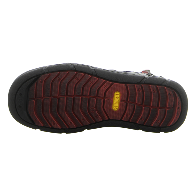 Krisbut - 6683-1-3 - 6683-1-3 - graphite - Stiefeletten