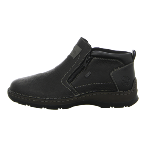 Stiefeletten - Rieker - extra Weit - schwarz