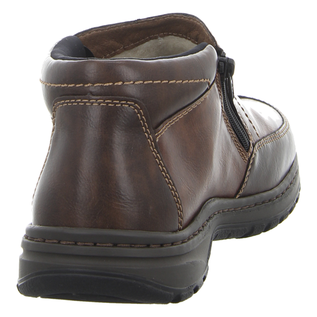 Rieker - 03352-24 - 03352-24 - braun - Stiefeletten