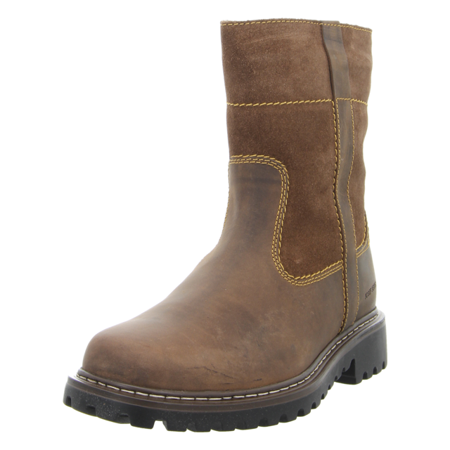 Josef Seibel - 21927-LA86310 - Chance - brasil - Stiefel