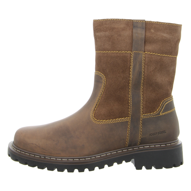 Josef Seibel - 21927-LA86310 - Chance - brasil - Stiefel