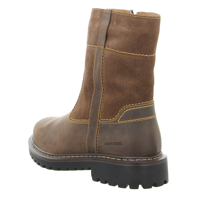 Josef Seibel - 21927-LA86310 - Chance - brasil - Stiefel
