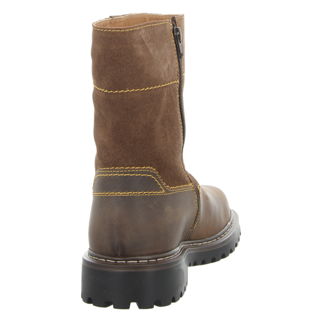 Josef Seibel - 21927-LA86310 - Chance - brasil - Stiefel