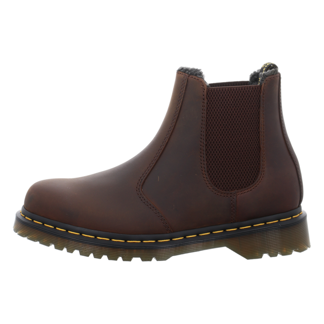 Dr. Martens - 44057200 - 2976 WL - dark brown - Stiefeletten