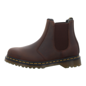 Stiefeletten - Dr. Martens - 2976 WL - dark brown