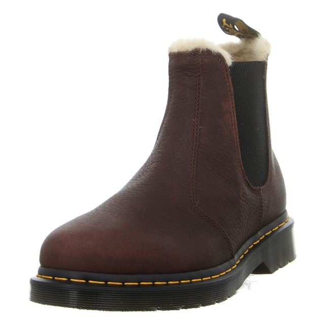 Dr. Martens - 26333257 - 2976 FL - braun - Stiefeletten