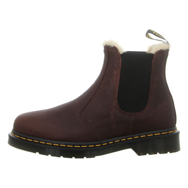 Dr. Martens - 26333257 - 2976 FL - braun - Stiefeletten