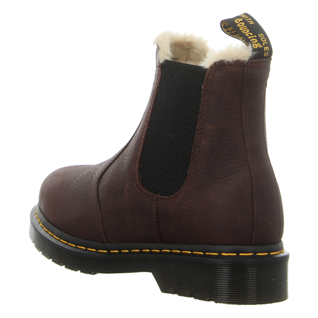 Dr. Martens - 26333257 - 2976 FL - braun - Stiefeletten