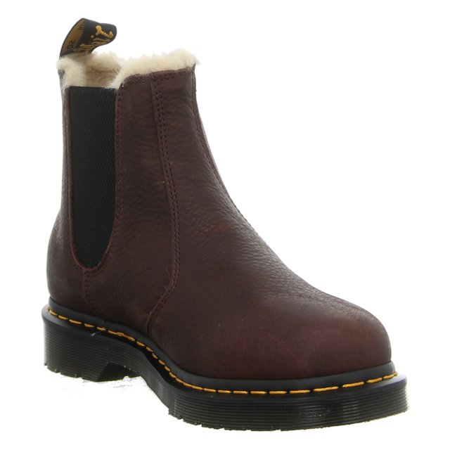Dr. Martens - 26333257 - 2976 FL - braun - Stiefeletten