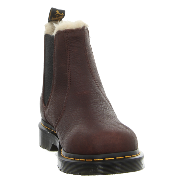 Dr. Martens - 26333257 - 2976 FL - braun - Stiefeletten
