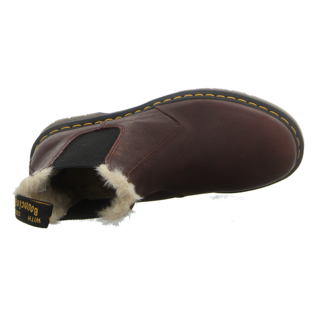 Dr. Martens - 26333257 - 2976 FL - braun - Stiefeletten
