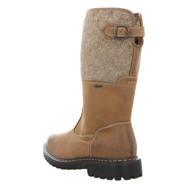 Josef Seibel - 21941-LA86 310 - Chance 41 - brasil - Stiefel