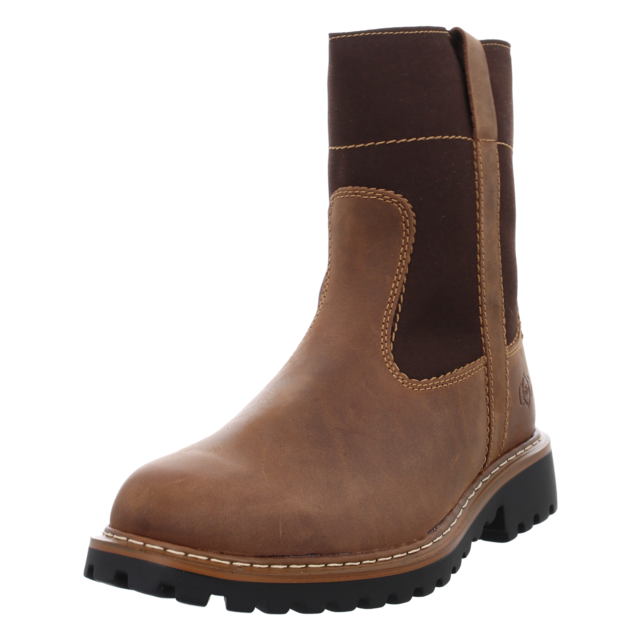 Josef Seibel - 21927-LA86330 - Chance - moro - Stiefel