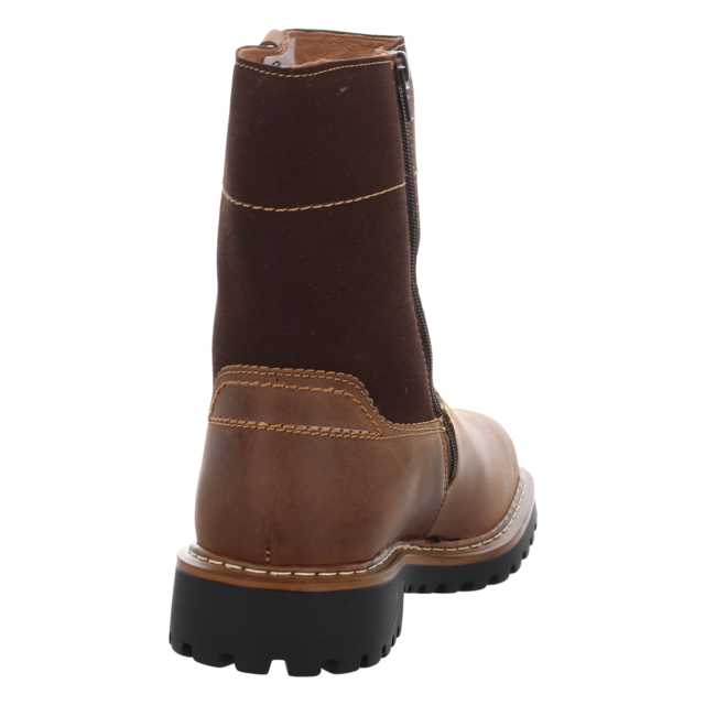 Josef Seibel - 21927-LA86330 - Chance - moro - Stiefel