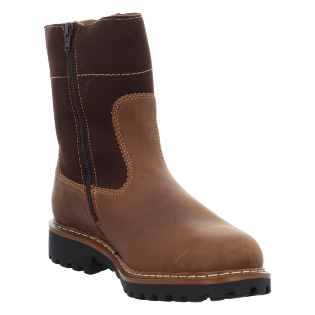 Josef Seibel - 21927-LA86330 - Chance - moro - Stiefel