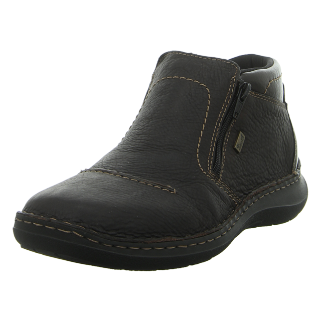 Rieker - 03072-25 - 03072-25 - braun - Stiefeletten