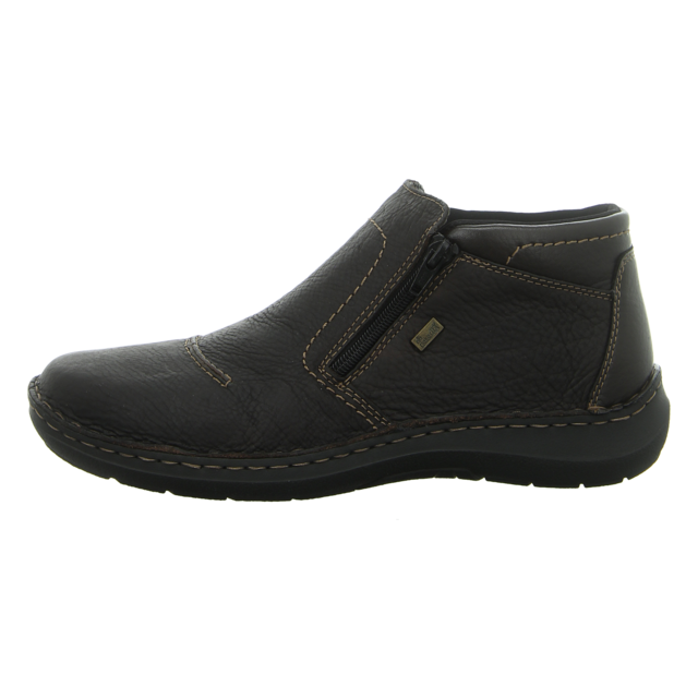 Rieker - 03072-25 - 03072-25 - braun - Stiefeletten