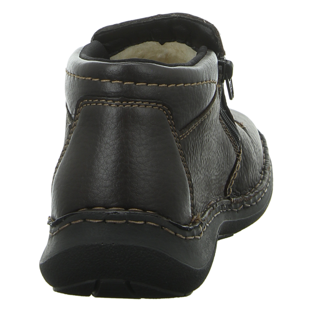 Rieker - 03072-25 - 03072-25 - braun - Stiefeletten