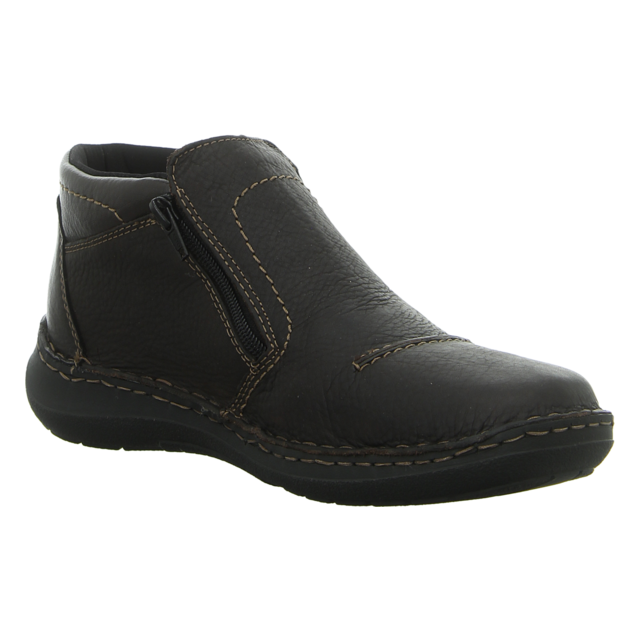 Rieker - 03072-25 - 03072-25 - braun - Stiefeletten