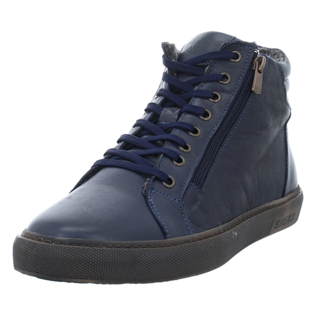 Stexx - 8062100-017 - 8062100-017 - d.blau - Stiefeletten