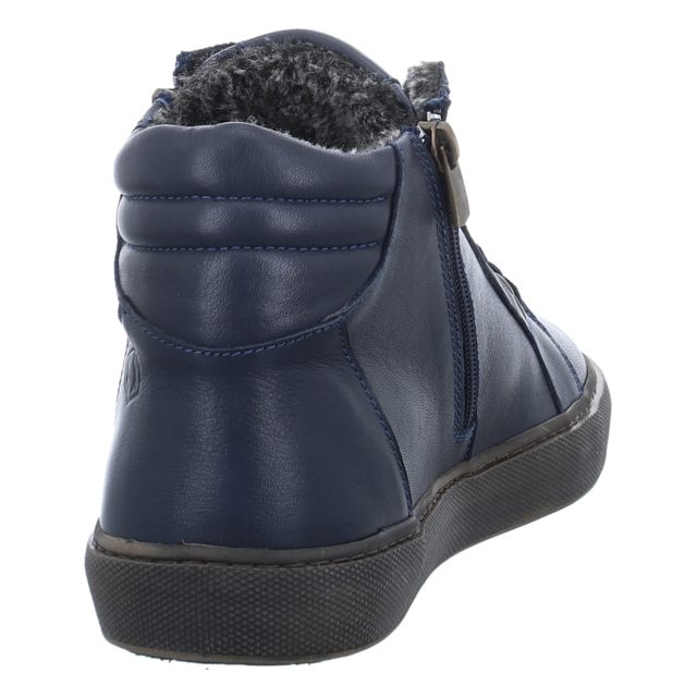 Stexx - 8062100-017 - 8062100-017 - d.blau - Stiefeletten
