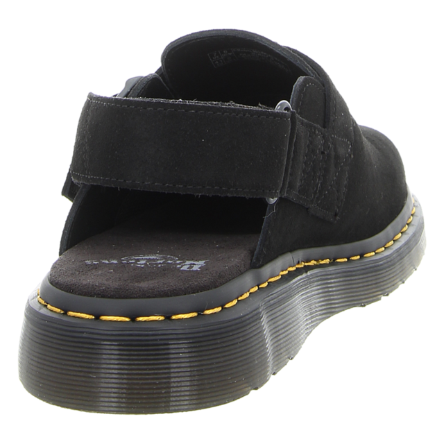Dr. Martens - 31563001 - Jorge II - black - Pantoletten