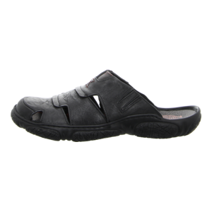 Pantoletten - Krisbut - schwarz