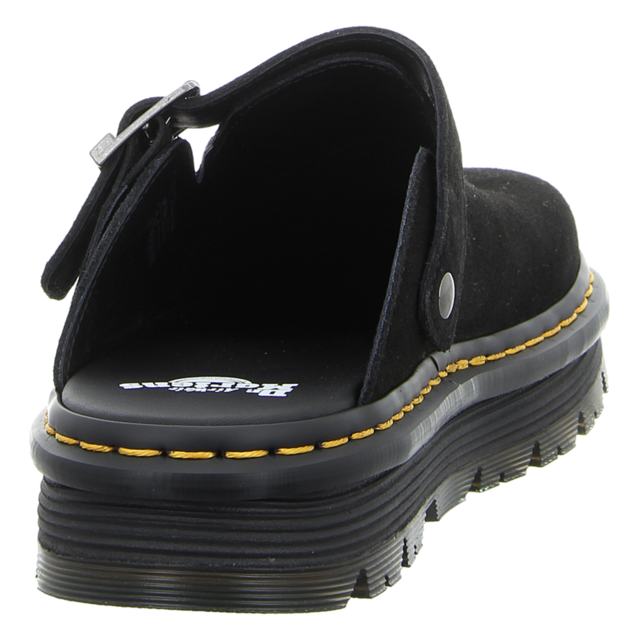 Dr. Martens - 31657001 - ZebZag Mule - black - Pantoletten