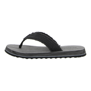 Zehentrenner - Skechers - Tantric - Fritz - black