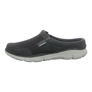 Pantoletten - Skechers - Equalizer-Coast to Coast - charcoal
