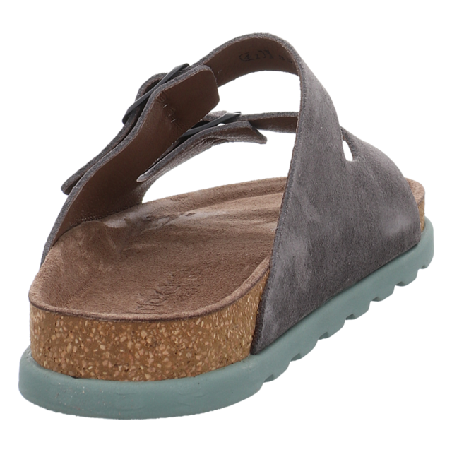 Rieker - 21190-45 - 21190-45 - grau - 