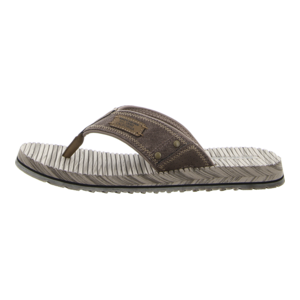 Zehentrenner - Skechers - Quill - brown