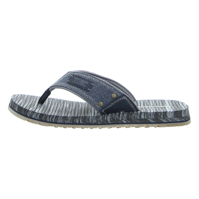 Skechers - 205719 NVY - Quill - navy - Zehentrenner