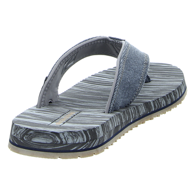 Skechers - 205719 NVY - Quill - navy - Zehentrenner