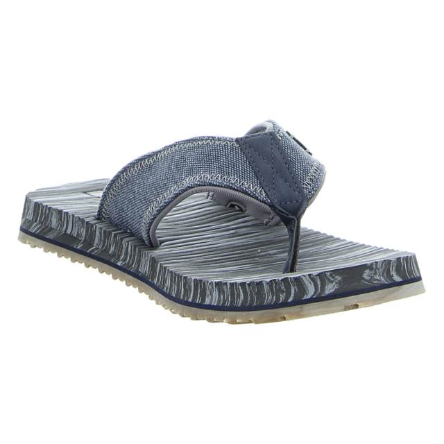 Skechers - 205719 NVY - Quill - navy - Zehentrenner