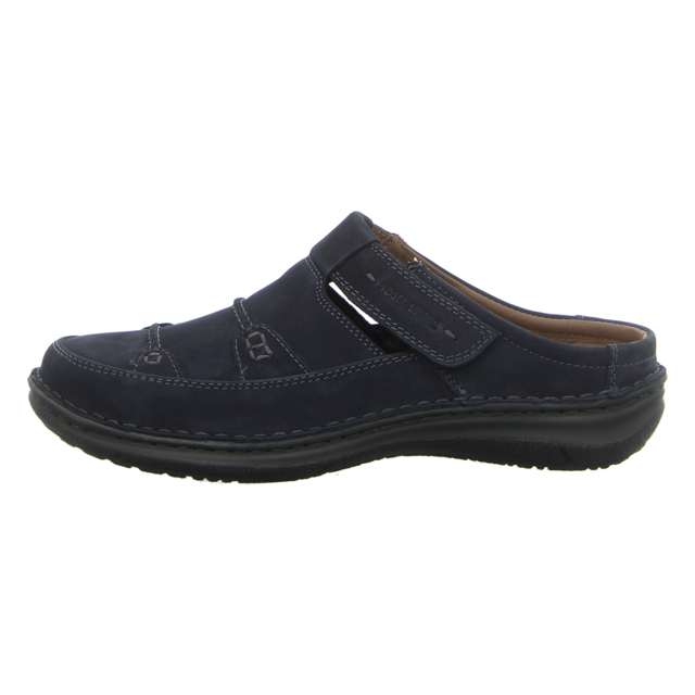 josef seibel schuhe herren pantoletten