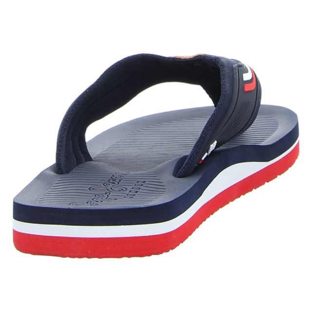Pepe Jeans - PMS70162-595 - West Club - navy - Zehentrenner