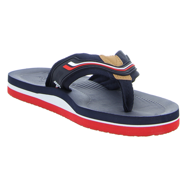 Pepe Jeans - PMS70162-595 - West Club - navy - Zehentrenner