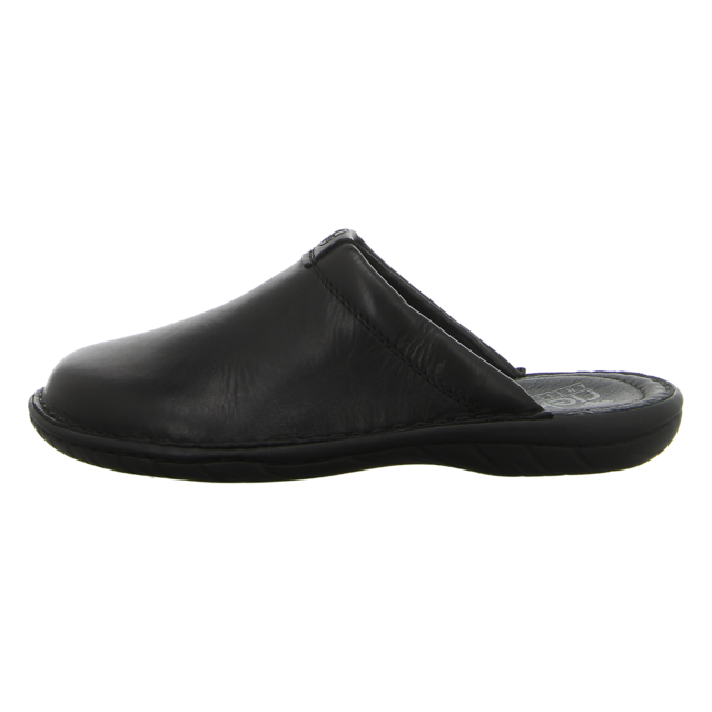 Rieker - 26593-00 - 26593-00 - schwarz - Pantoletten