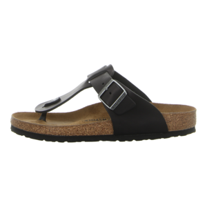 Zehentrenner - Birkenstock - Medina - black