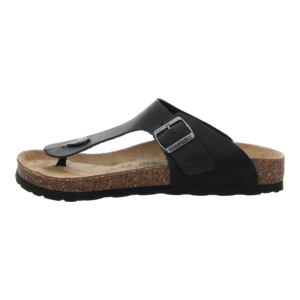 Zehentrenner - neu B - Mayen - black