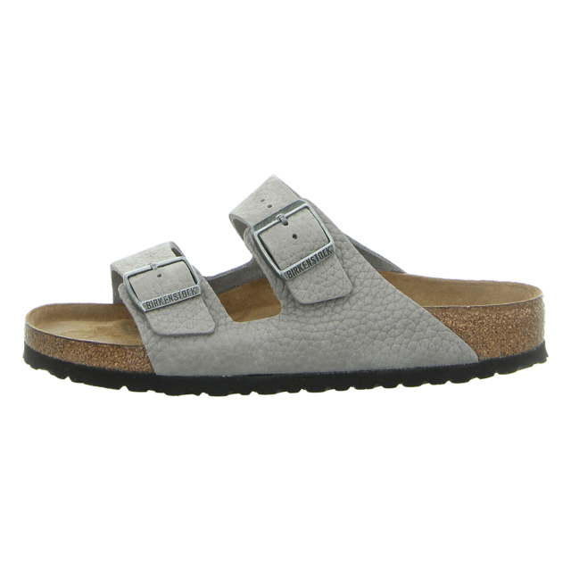 desert buck whale gray
