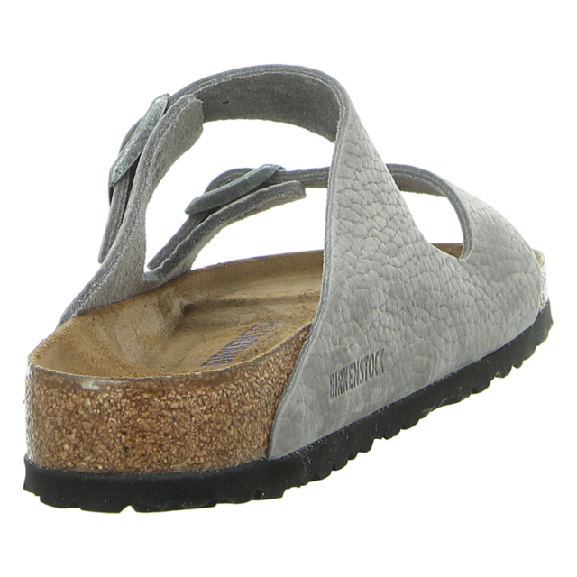 whale grey birkenstock
