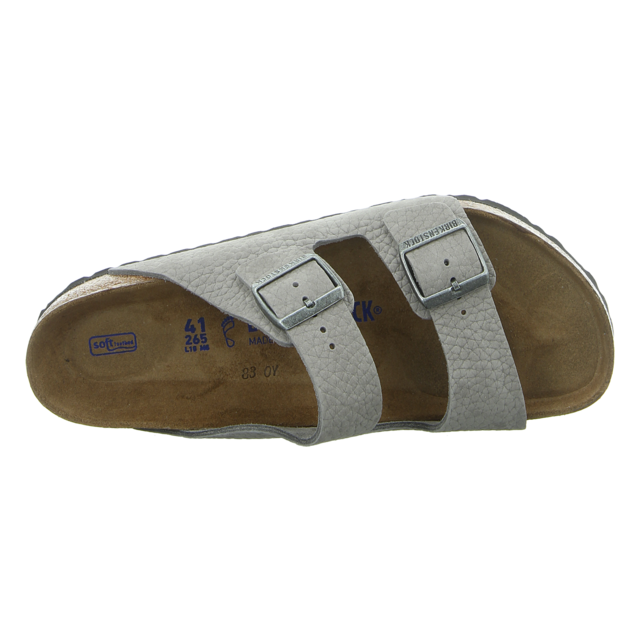desert buck whale gray