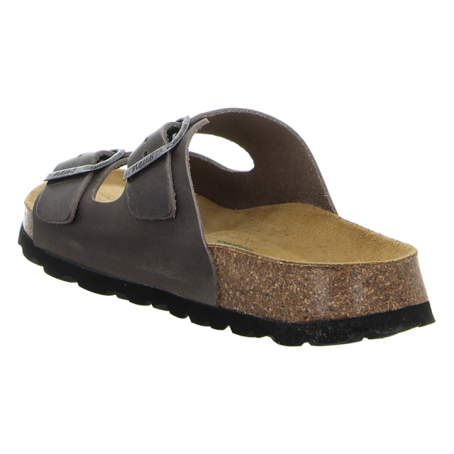 neu B - 24202 GREY - Baviera - grey - Pantoletten