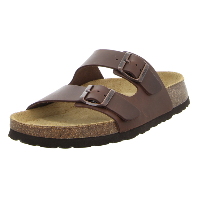 neu B - 22204 - Baviera - habanna - Pantoletten