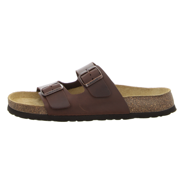 neu B - 22204 - Baviera - habanna - Pantoletten